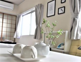 Kamiyama Mansion / Vacation STAY 4358 - Osaka - 5