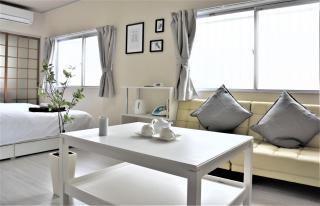 Kamiyama Mansion / Vacation STAY 4358 - Osaka - 7