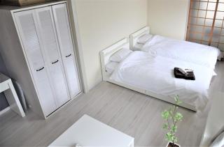 Kamiyama Mansion / Vacation STAY 4358 - Osaka - 1