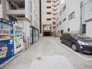 Karasuma Annex / Vacation STAY 4397 - Kyoto - 1