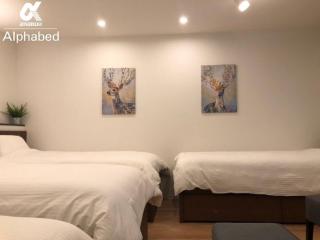 Alphabed TakamatsuKawaramachiⅡ 102 / Vacation STAY 38161 - 6
