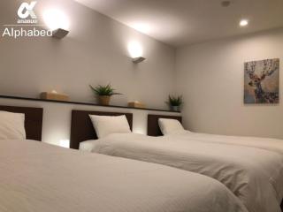 Alphabed TakamatsuKawaramachiⅡ 102 / Vacation STAY 38161 - 7
