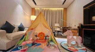 Grand Parkray Hangzhou Hotel - 8