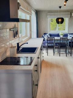 Cozy Cabin Near Gribbe With Alpine Skiing Nearby - 8