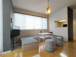 Alphabed Takamatsustation 301 / Vacation STAY 38150 - 8