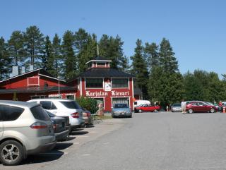 Karjalan Kievari - Kesälahti - 5