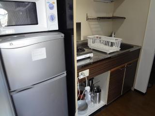 San Grace West Park I / Vacation STAY 5852 - Fukuoka - 9