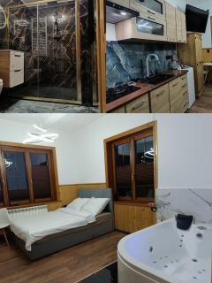 Apartamenty pod Jesionami u Bartka - Zakopane - 0