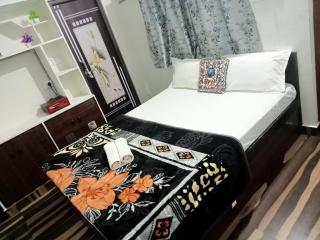 New Vivek homestay Hampi - 1