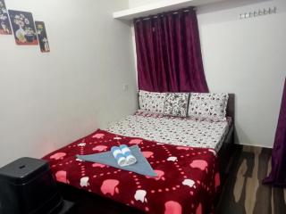 New Vivek homestay Hampi - 7