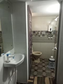 New Vivek homestay Hampi - 6