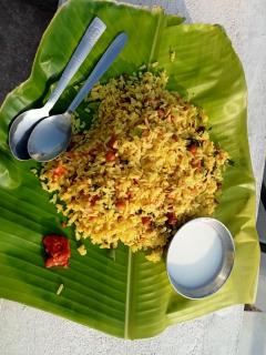 New Vivek homestay Hampi - 5