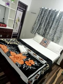 New Vivek homestay Hampi - 4