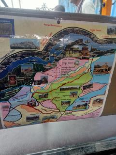 New Vivek homestay Hampi - 2