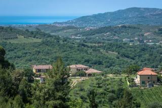 Agriturismo Musto - Ceraso - 9