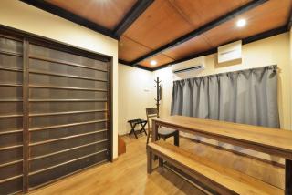 Kyoto - House / Vacation STAY 43547 - Kyōto - 0