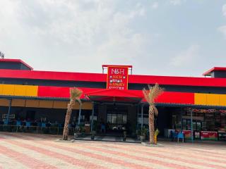 New Baba Ramdev Hotel & Restaurant - 0