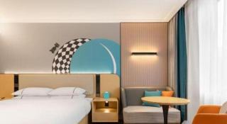 City Comfort Inn Wuzhou Municipal Square - Wuzhou - 8
