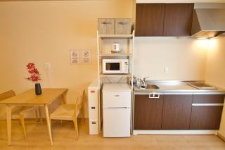 Kamon Inn Uji 2-C - Uji - 5