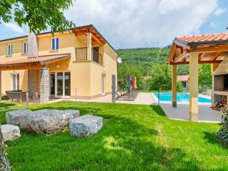Holiday Home in Buzet with Terrace - 2