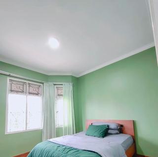 Villa Tretes Fifty - Cibadak - 3