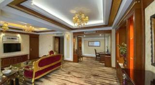 South Union Hotel - Shenzhen - 5