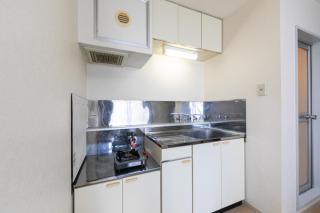 E-Horizon North 2 Building - Vacation STAY 17104 - Sapporo - 5