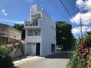 Nakagami-gun - House / Vacation STAY 45165 - Yomitan - 1