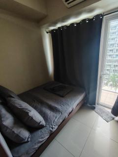 Shell residence Japs staycation - 7