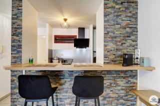 La Tonnelle - 42m2 - Terrasse - Sainte-Clotilde - 2