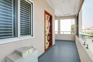 Hotel O by OYO VARA RESIDENCY - Rājahmundry - 7