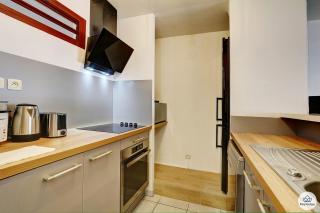 La Tonnelle - 42m2 - Terrasse - Sainte-Clotilde - 9