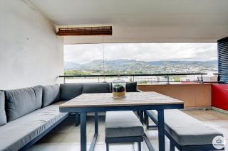 La Tonnelle - 42m2 - Terrasse - Sainte-Clotilde - 6