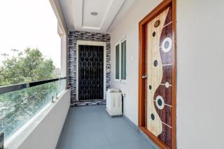 Hotel O by OYO VARA RESIDENCY - Rājahmundry - 5