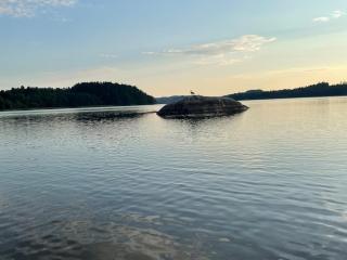 Apartment on a farm with lake view - 5