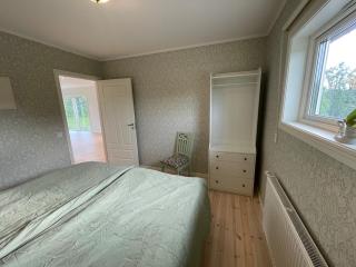 Apartment on a farm with lake view - 4