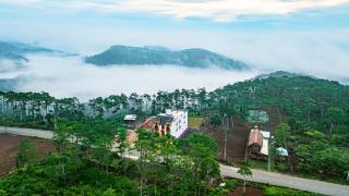 Săn Mây Măng Đen Hotel - Farmstay - Kon Plong - 0