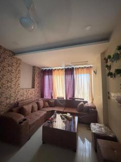 Comfy Homes A - 1