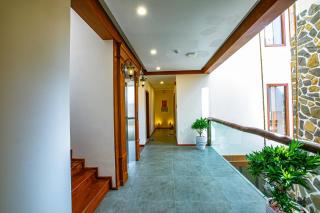 Săn Mây Măng Đen Hotel - Farmstay - Kon Plong - 9