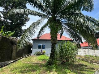 Exclusive Boutique Style Villa - Freetown - 9