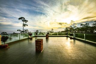 Săn Mây Măng Đen Hotel - Farmstay - Kon Plong - 5