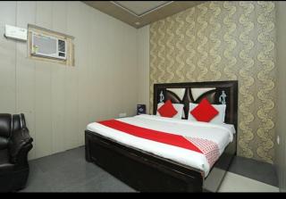 Hotel Krishna - 3