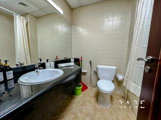 Rare Holiday Homes - Mediterranean Cluster - Near Ibn Battuta Mall - Discovery Garden - Building# Med 49 - R213 - 3