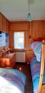 La Casetta - villetta singola a Valle di Cadore - 1