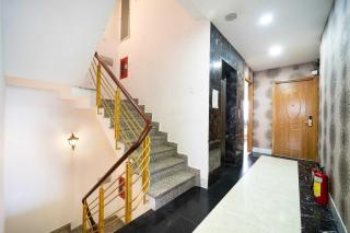 Belvilla Sunrise Hotel Trung Son - 8