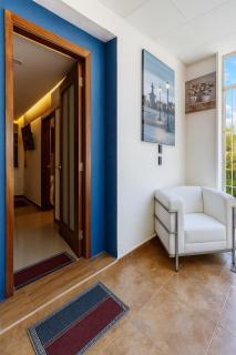 Embassy Comfort Suite - 200 meters from the Embassy - Guadalajara - 9