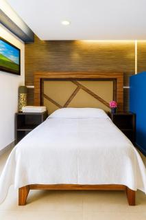 Embassy Comfort Suite - 200 meters from the Embassy - Guadalajara - 7
