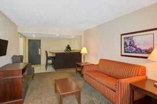 Motel 6 Rock Hill SC - Rock Hill - 4