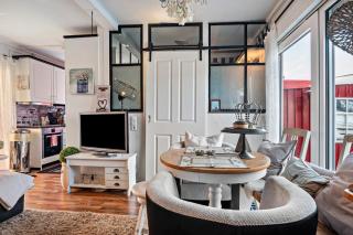 Kleine Oase Stuhr im Container E G - 5