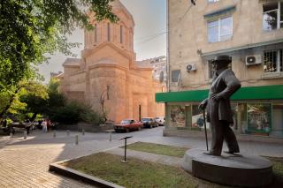 Spacious 1 bedroom apartment KeyGo #0177 your cozy corner just minutes from the Opera House - 7